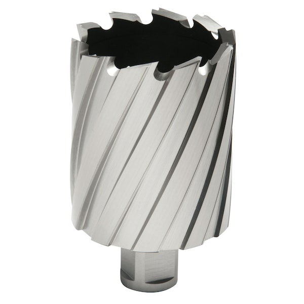 2 in. x 2 in. 12,000-Series Annular Cutter Stack Cut